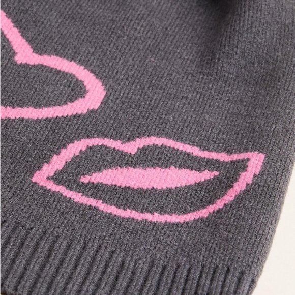 ❤️NWT TORRID SCARF ☆ BREAST CANCER AWARENESS  ☆ BCA ☆ VERY SOFT ☆ PINK RIBBON - Picture 5 of 7